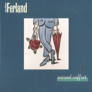 Second coffret album