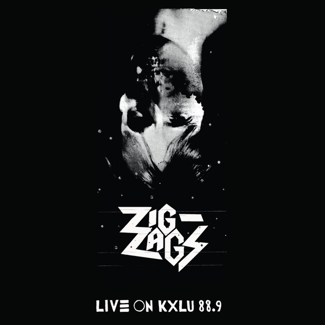 Live On Kxlu 88.9 cover