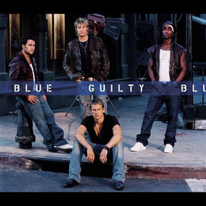 Guilty album