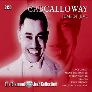 Jumpin' Jive album