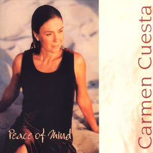 Peace of Mind cover
