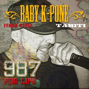 Baby K-Pone