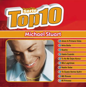 Serie Top Ten cover