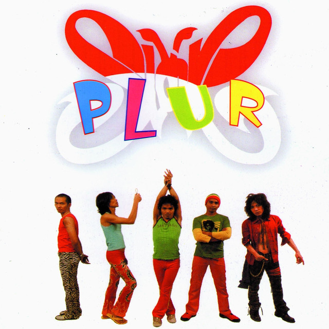Plur cover