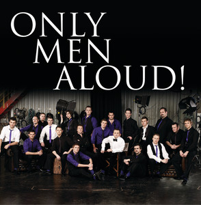 Only Men Aloud cover