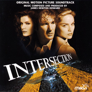 Intersection album