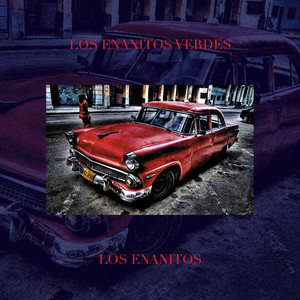 Los Enanitos Verdes cover