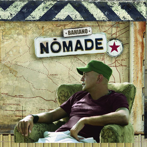 Nómade cover