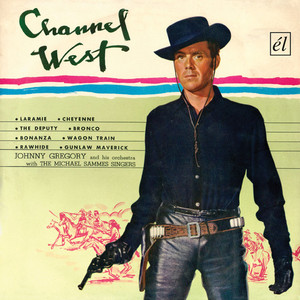 Channel West cover