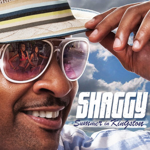 Summer in Kingston (Lava Edition) album