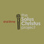 The Solus Christus Project cover