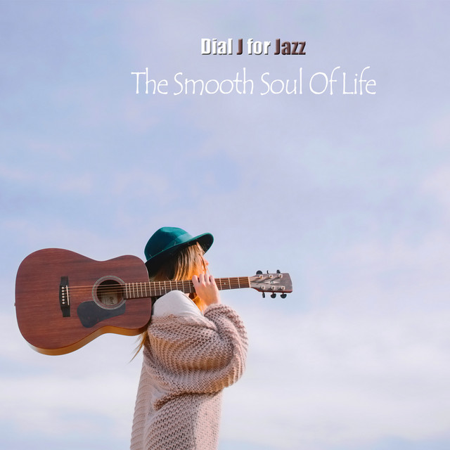 Dial J for Jazz Photo