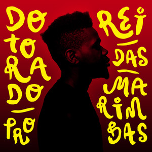 Rei das Marimbas cover