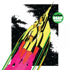 Deep Sleep cover