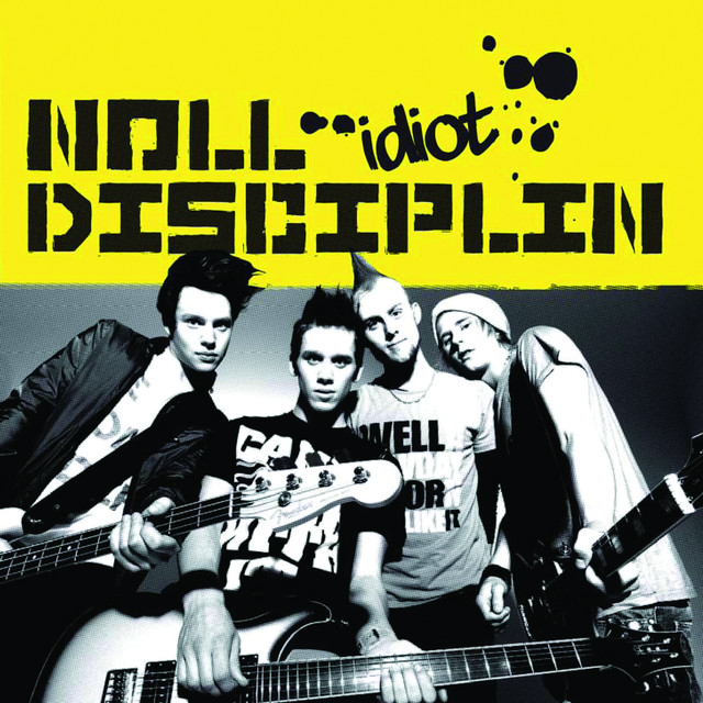 Noll Disciplin Photo
