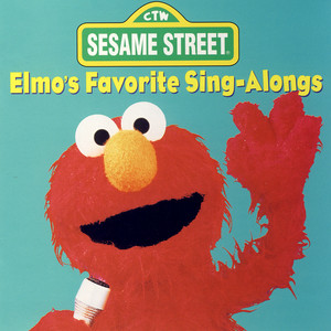 Elmo's Favorite Sing-Alongs album