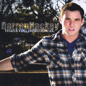 Darren Hackey
