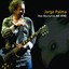 Voo Nocturno - Ao Vivo (Live) Albumcover
