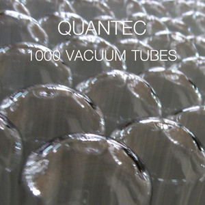 1000 Vacuum Tubes cover
