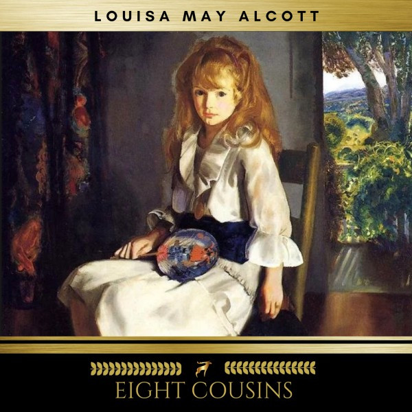 Louisa May Alcott Photo