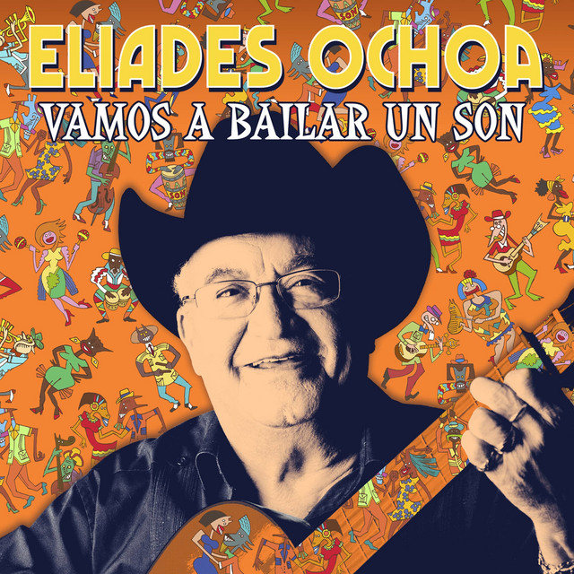 Vamos A Bailar Un Son cover