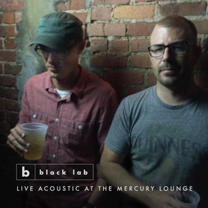Live Acoustic at the Mercury Lounge album