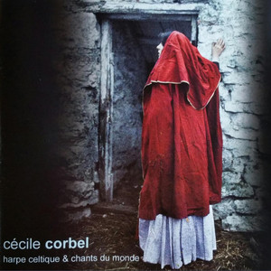 Harpe celtique & chants du monde cover