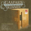 Kummer: Chamber Music for Flute, Guitar and Strings Albumcover