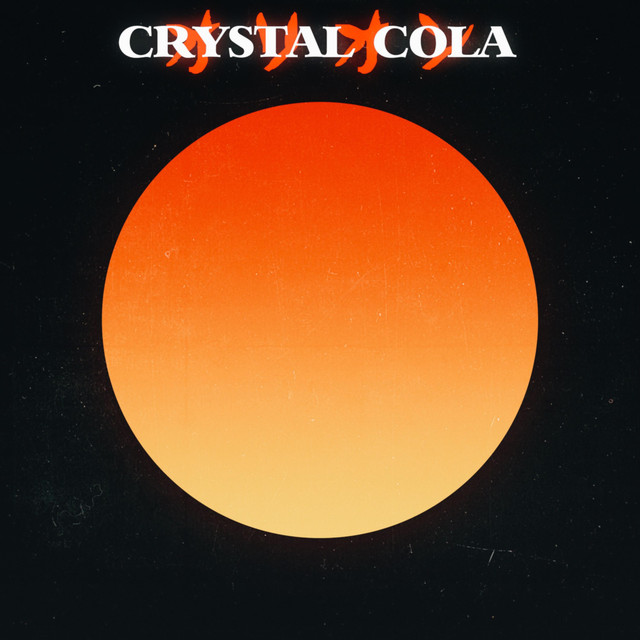 Crystal Cola Photo