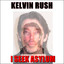 I Seek Asylum Albumcover