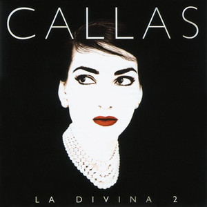 La Divina 2 album