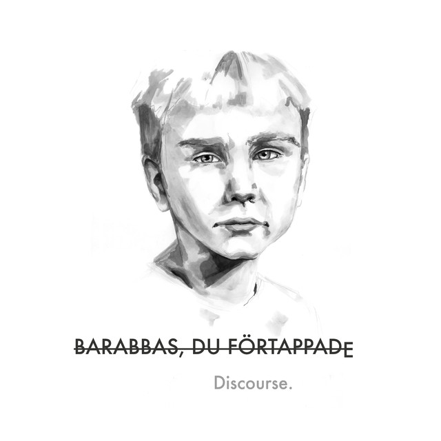 Barabbas, du förtappade Photo