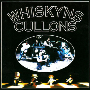 Whisky'ns Cullons cover