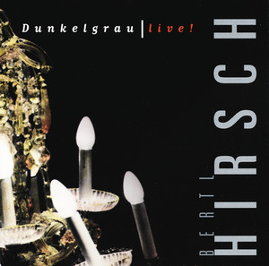 Dunkelgrau Live! cover