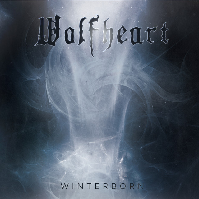 Winterborn cover