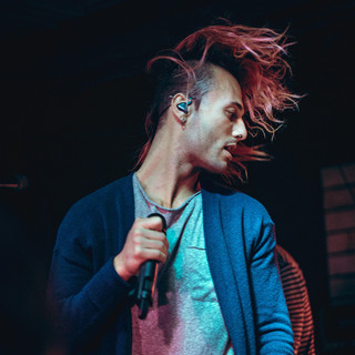 Smashing Satellites Photo