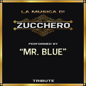La Musica di Zucchero (Tribute to Zucchero) Albumcover