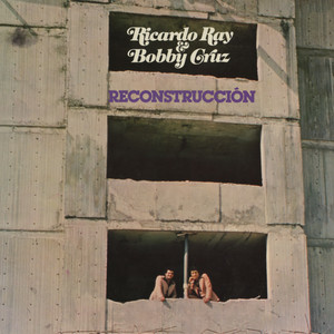 Reconstruccion cover