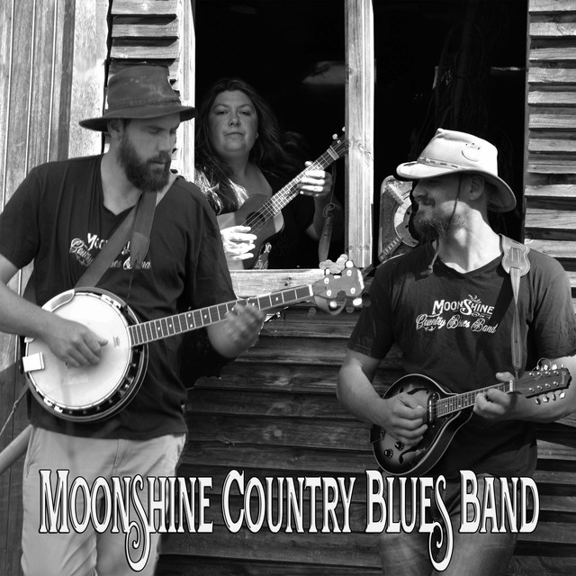 Moonshine Blues Photo