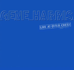 Live at Otter Crest album