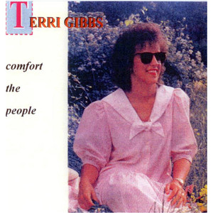 Comfort the People cover