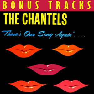 There's Our Song Again album
