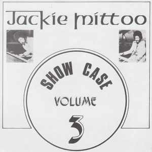 Show Case Volume 3 Albumcover