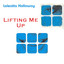 Lifting Me Up cover