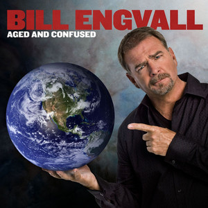 Aged And Confused album