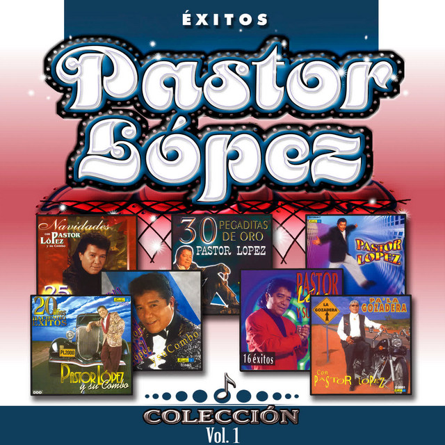 Pastor López Photo