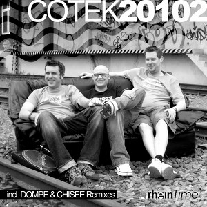 Cotek