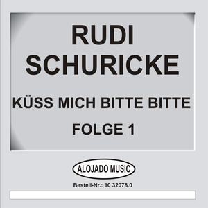 Küss mich bitte bitte Folge 1 cover
