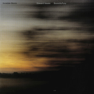 Invisible Storm cover
