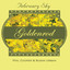Goldenrod Albumcover